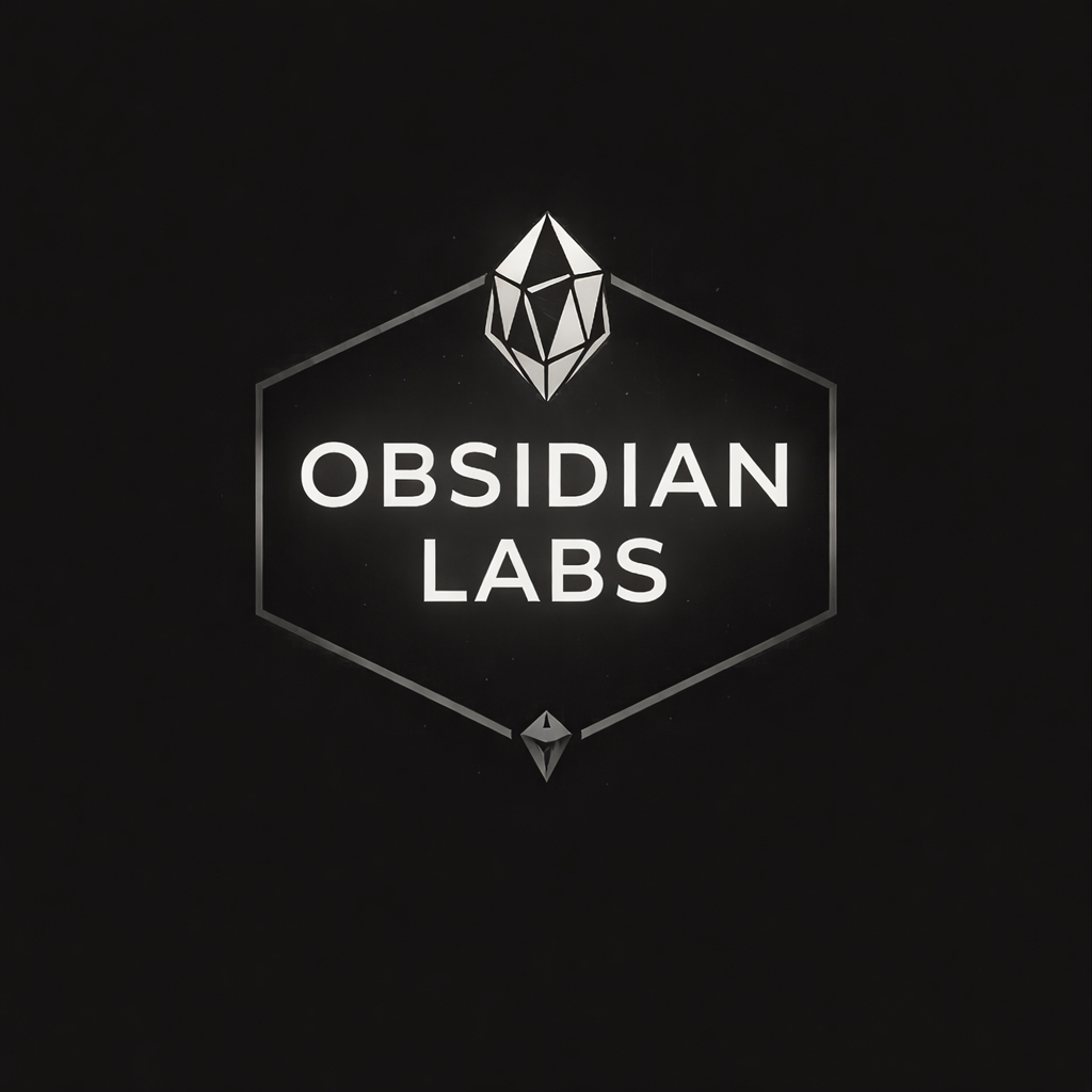 Obsidian Labs